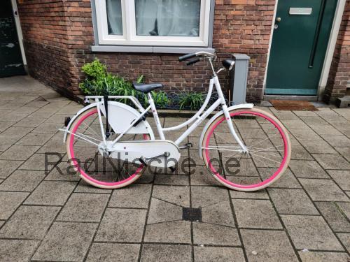 Batavus Young Dutch technische daten 